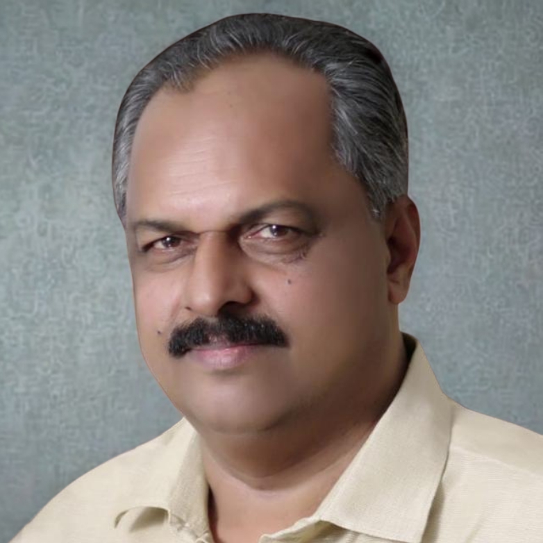 Varghese Baby N